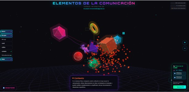 Tecnología VR en Educación